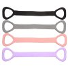 Yoga Pullers 4 Set sada posilovacích gum balení 1 sada