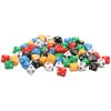 Dice Set AC10 házecí kostky sada 6 x 10 ks balení 1 sada