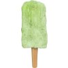 Ice Pop, nanuk s kuřecími prsy [70], 55 g, zelená - LIMITOVANÁ NABÍDKA