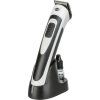 Stříhací strojek CLIPPER SLIM TR1500 15 W - akumulátorový, černá/bílá