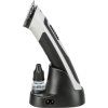 Stříhací strojek CLIPPER SLIM TR1500 15 W - akumulátorový, černá/bílá
