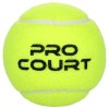 Pro Court tenisové míče balení 1 ks