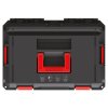 162465 9 kistenberg kxb604040 x block pro kufr na naradi 546x380x407 cerny