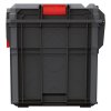 162465 10 kistenberg kxb604040 x block pro kufr na naradi 546x380x407 cerny