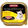 241386 animonda pastika kitten drubezi pro kotata 100g