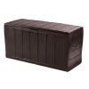 353 3 keter sherwood zahradni ulozny box 270 l 117 x 45 x 57 5 cm hnedy