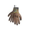 2204 2 zateplene pracovni rukavice grizzly latex vel 9