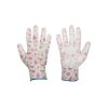 2234 3 damske pracovni rukavice bradas pure pretty vel 7