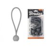 4190 3 upinaci guma s kulickou bradas bungee cord ball 15 cm 25 ks