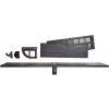 5072 5 sada polic k domkum keter factor 165 x 33 x 4 cm cerna