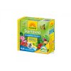 16301 1 krystalicke hnojivo s lignohumatem startovaci 400 g