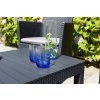 17371 3 zahradni stul keter lyon 116 x 71 x 40 65 cm grafitovy