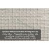 18241 2 zahradni foliovnik 2x4m vespagarden bily