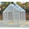18841 zahradni sklenik vespagarden 250x190x195 cm 4 8m2 zakladna zdarma