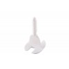 30657 klip distancni se zavitem 2mm 100ks