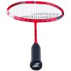 X-Feel Rise badmintonová raketa grip G5