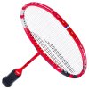 X-Feel Rise badmintonová raketa grip G5