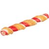 DentaFun Barbecue Roll, grilovaná rolka s kuřecími prsy, 17 cm / 45 g [ 50 ks ]