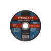 112809 kotouc rezny festa na kov 150x2 5x22 2mm