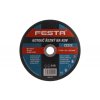 112812 kotouc rezny festa na kov 180x2 5x22 2mm