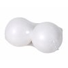 228234 1 koule k aranzovani polystyrenova plna d8cm 2ks