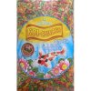243411 krmivo mix valecky pro ryby v zahradnim rybniku 5l fauna