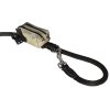 224142 4 leash bag taska na pamlsky a sacky zelena varianta 40138