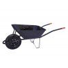 16311 kolecko stavebni korba 60l samonosne kolo 38cm