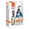 244212 lolo basic kompletni krmivo pro agapornisy 500 g krabicka