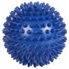 210621 3 massage ball masazni mic modra prumer 9 cm