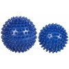 210621 4 massage ball masazni mic modra prumer 9 cm
