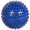 210621 massage ball masazni mic modra prumer 9 cm