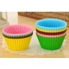 203994 1 max silikonove formicky na muffiny 12ks 7x3 5cm