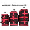 224184 3 messenger 48 taska pro mazlicky cerna varianta 40254