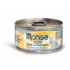 241752 monge dog natural kureci maso se syrem pro psy 95 g