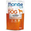 251241 monge grill senior kapsicka kachni pro starsi psy 100 g