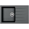 kuchynsky drez alveus cadit 20 qc carbon a91