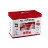 30660 2 nivelacni sada spony 1mm 400ks kliny 200ks box