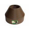 232743 1 obruba garden diamond junior hneda d8mm 12x0 1m