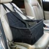264549 5 passenger 40 autosedacka pro psy cerna baleni 1 ks
