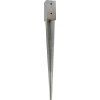 12111 patka hranata 121x121x750mm s trnem