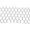 16722 pletivo hex 25 1x1000mmx25m pvc