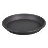 220227 1 podmiska pod kvetnik cilindro plastova d25cm