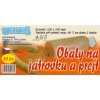165198 1 benes 22001 obal na jatrovku a prejt 100 x 550 mm 10 ks