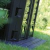 117079 2 prosperplast ies40 easy square dlazdice venkovni pvc 40x40 cm cerna