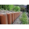 Prosperplast IPBO Palisáda zahradní 250 cm 1