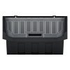 174567 5 prosperplast ktrm4040f s411 plastovy ulozny box uzaviratelny truck max plus 396x380x282 cerny