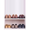 133747 6 prosperplast spacyshoe organizer na boty 4 ks vel 30 38 antracit