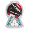 207423 pulsion set na stolni tenis 2 3 varianta 37303