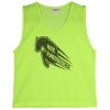 114624 2 rozlisovaci dres modra velikost obleceni 140